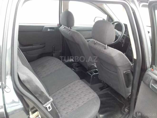 Opel Astra 2002, 202,000 km - 1.6 l - Sumqayıt