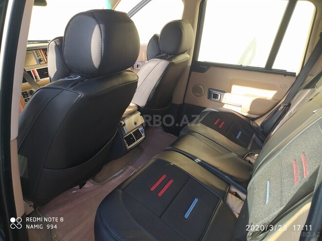 Land Rover Range Rover 2005, 349,000 km - 4.4 l - Bakı