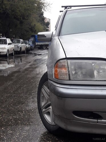 Mercedes C 220 2000, 648,928 km - 2.2 l - Bakı