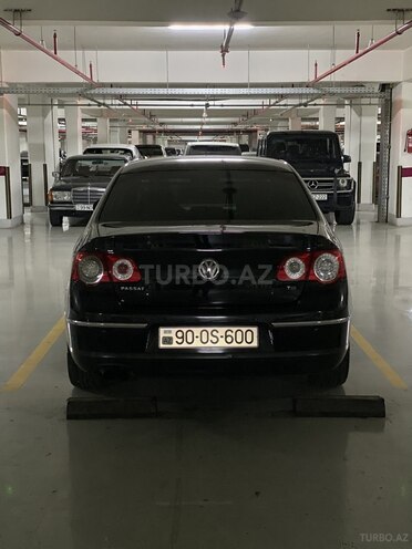 Volkswagen Passat 2008, 159,400 km - 1.8 л - Bakı
