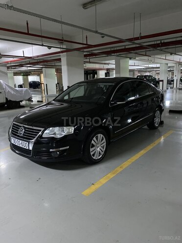 Volkswagen Passat 2008, 159,400 km - 1.8 л - Bakı