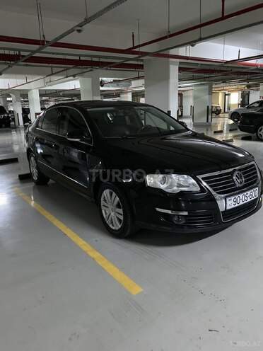 Volkswagen Passat 2008, 159,400 km - 1.8 л - Bakı