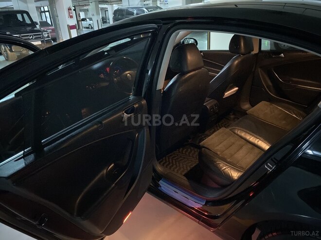 Volkswagen Passat 2008, 159,400 km - 1.8 л - Bakı
