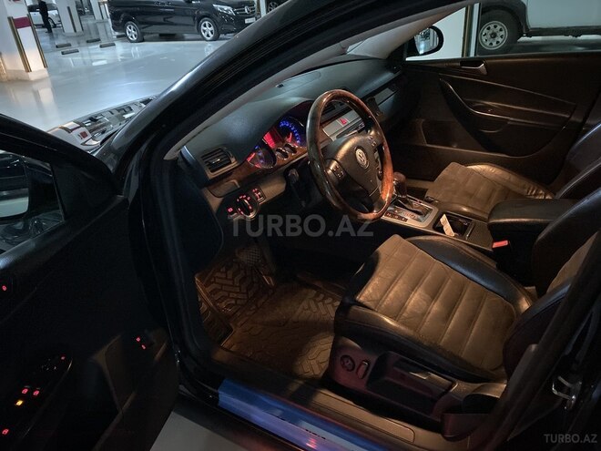 Volkswagen Passat 2008, 159,400 km - 1.8 л - Bakı