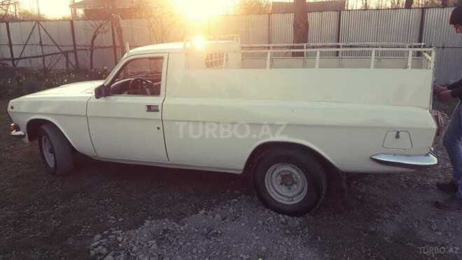 GAZ 24-10 1990, 250,000 km - 2.4 l - Balakən