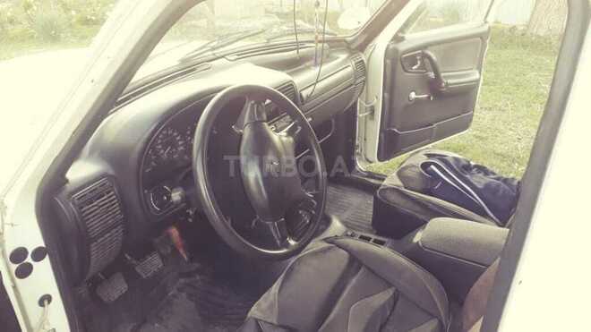 GAZ 24-10 1990, 250,000 km - 2.4 l - Balakən