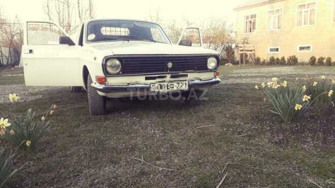 GAZ 24-10 1990, 250,000 km - 2.4 l - Balakən