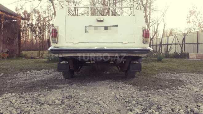 GAZ 24-10 1990, 250,000 km - 2.4 l - Balakən