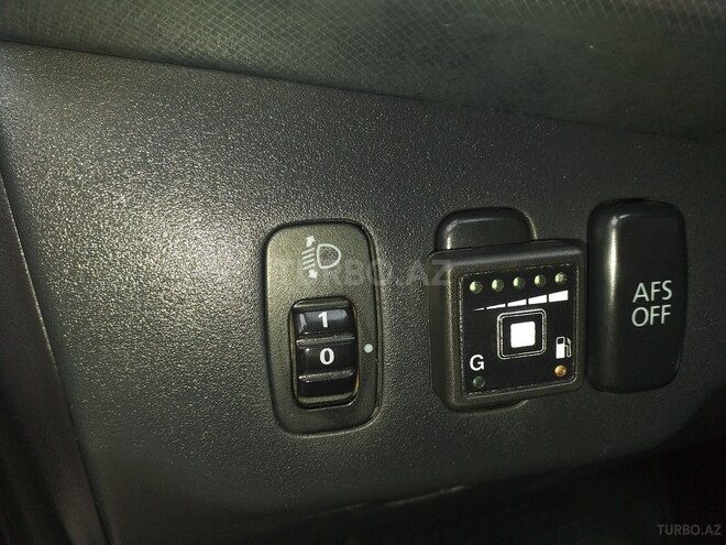 Mitsubishi Lancer 2008, 193,700 km - 2.0 l - Bakı