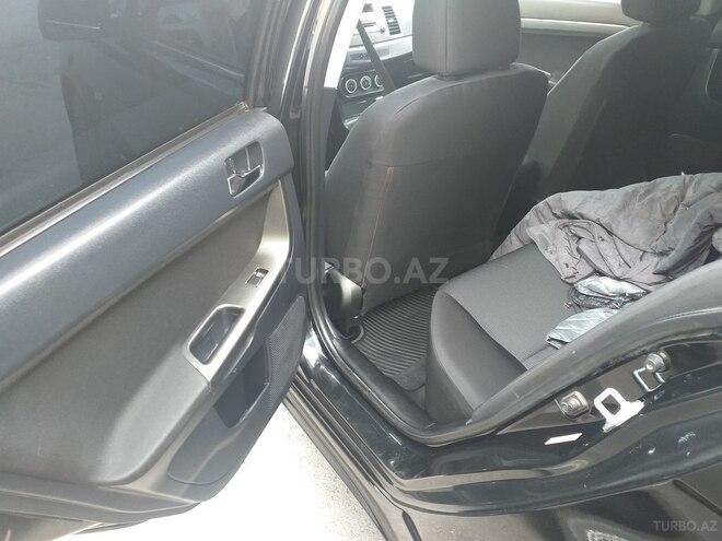 Mitsubishi Lancer 2008, 193,700 km - 2.0 l - Bakı