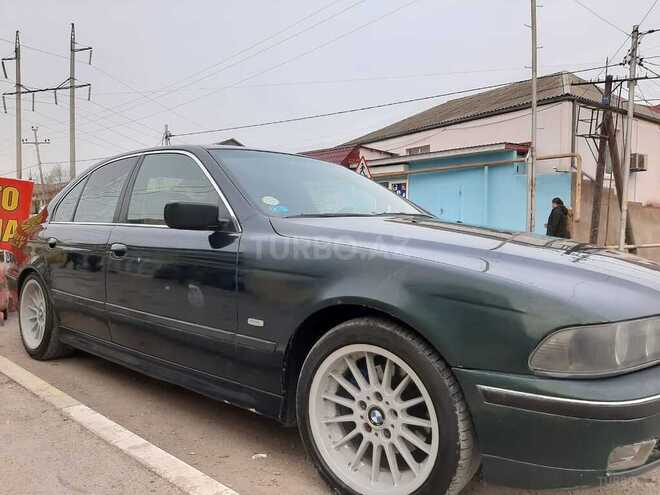 BMW 528 1995, 255,000 km - 2.8 l - Bakı