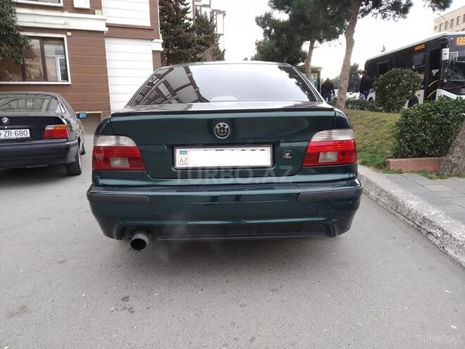 BMW 528 1998, 234,500 km - 2.8 l - Bakı