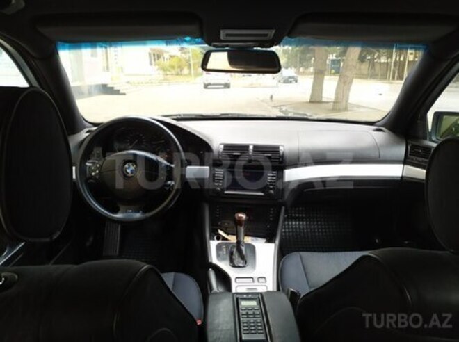 BMW 528 1998, 234,500 km - 2.8 l - Bakı