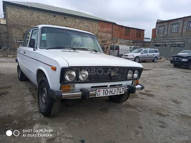 LADA (VAZ) 2106 1998, 308,006 km - 1.6 l - Bakı