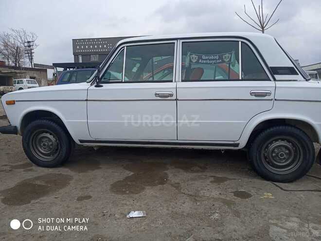 LADA (VAZ) 2106 1998, 308,006 km - 1.6 l - Bakı