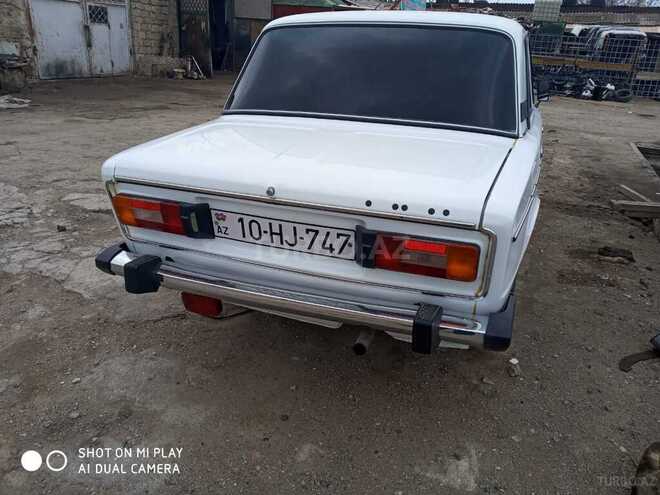 LADA (VAZ) 2106 1998, 308,006 km - 1.6 l - Bakı