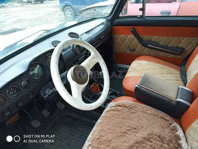 LADA (VAZ) 2106 1998, 308,006 km - 1.6 l - Bakı