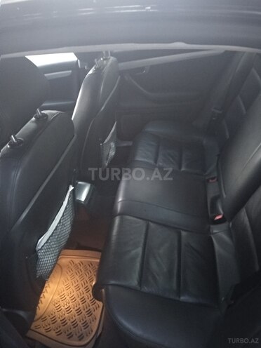 Audi A4 2007, 207,255 km - 2.0 l - Bakı