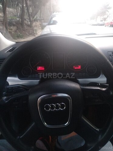 Audi A4 2007, 207,255 km - 2.0 l - Bakı