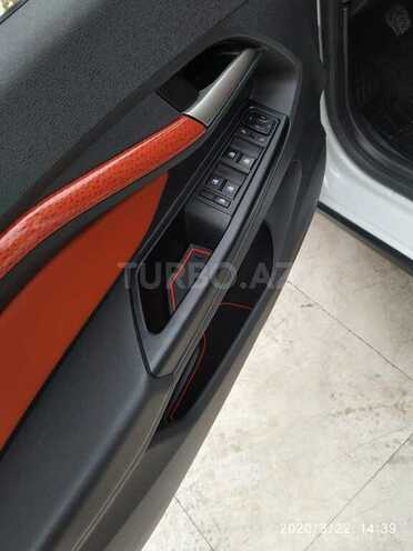 LADA (VAZ) Vesta SW Cross 2018, 24,999 km - 1.6 l - Bakı