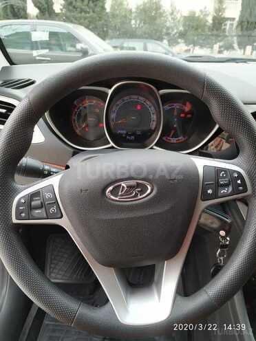 LADA (VAZ) Vesta SW Cross 2018, 24,999 km - 1.6 l - Bakı