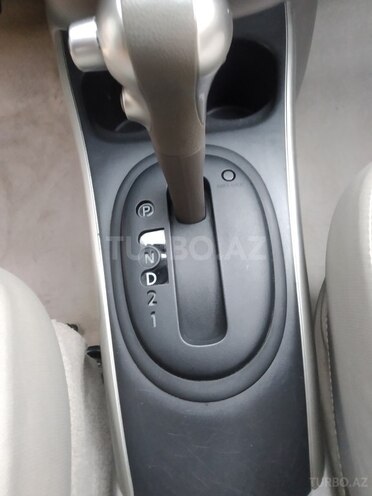 Nissan Sunny 2015, 112,300 km - 1.5 l - Bakı