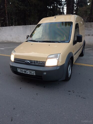 Ford Tourneo Connect 2008, 325,000 km - 1.8 л - Bakı