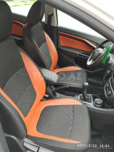 LADA (VAZ) Vesta SW Cross 2018, 24,999 km - 1.6 l - Bakı