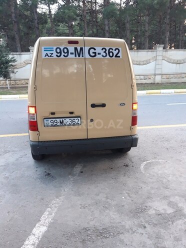 Ford Tourneo Connect 2008, 325,000 km - 1.8 л - Bakı