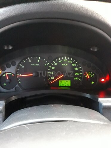 Ford Tourneo Connect 2008, 325,000 km - 1.8 л - Bakı