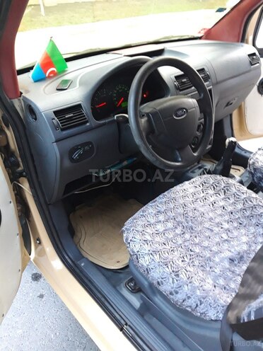 Ford Tourneo Connect 2008, 325,000 km - 1.8 л - Bakı