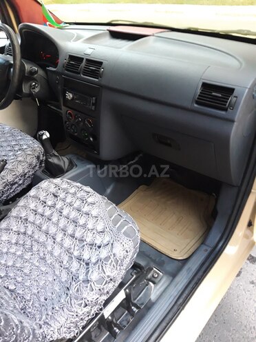 Ford Tourneo Connect 2008, 325,000 km - 1.8 л - Bakı