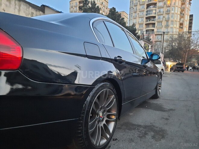 BMW 323 2006, 200,000 km - 2.5 l - Bakı