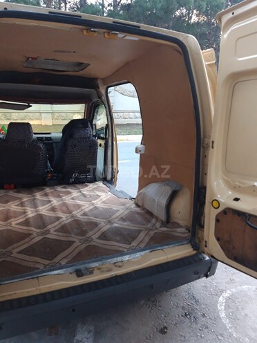Ford Tourneo Connect 2008, 325,000 km - 1.8 л - Bakı