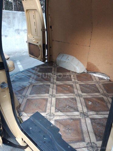 Ford Tourneo Connect 2008, 325,000 km - 1.8 л - Bakı