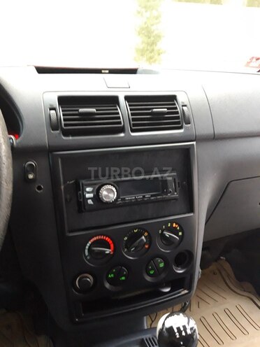 Ford Tourneo Connect 2008, 325,000 km - 1.8 л - Bakı