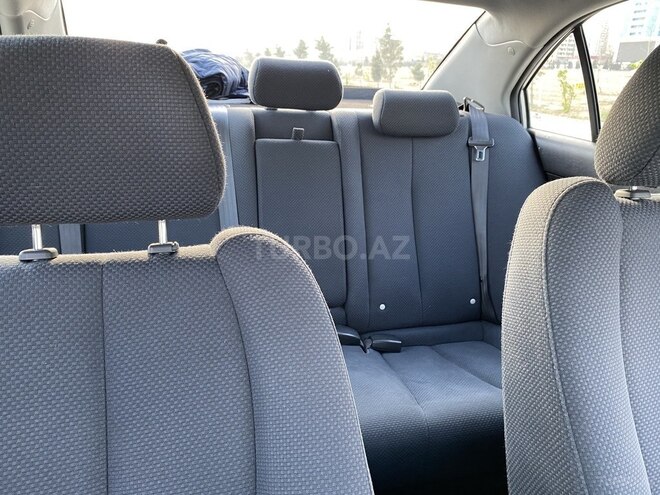 Hyundai Sonata 2006, 220,000 km - 2.0 l - Bakı
