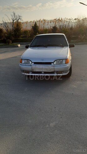 LADA (VAZ) 2115 2004, 24,300 km - 1.6 л - Quba