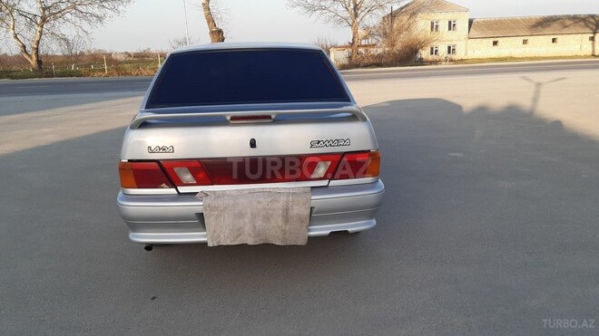 LADA (VAZ) 2115 2004, 24,300 km - 1.6 л - Quba