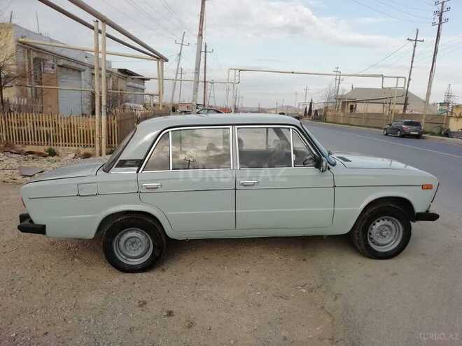 LADA (VAZ) 2106 1987, 234,556 km - 1.5 l - Bakı