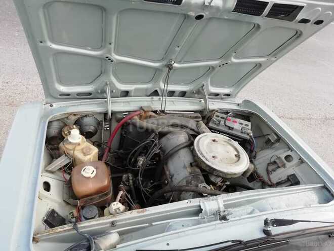LADA (VAZ) 2106 1987, 234,556 km - 1.5 l - Bakı