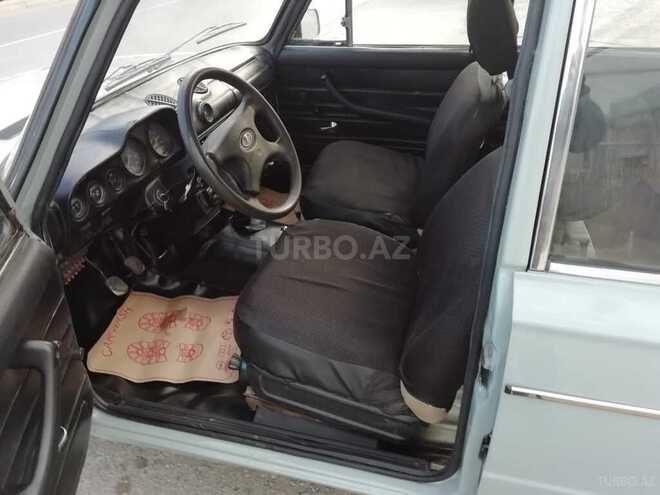 LADA (VAZ) 2106 1987, 234,556 km - 1.5 l - Bakı
