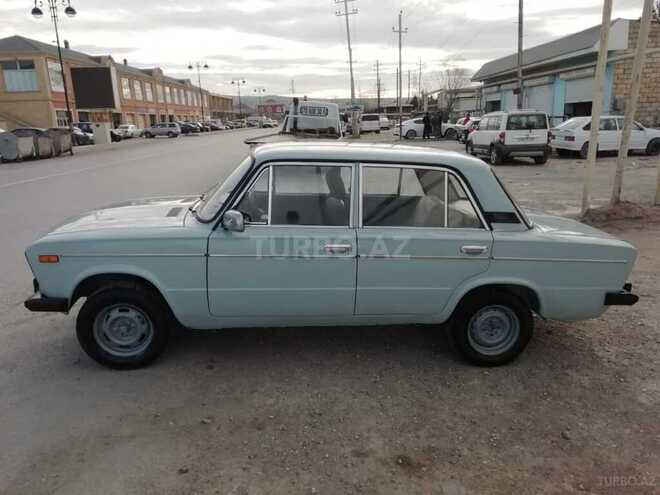 LADA (VAZ) 2106 1987, 234,556 km - 1.5 l - Bakı