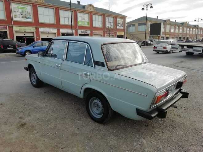 LADA (VAZ) 2106 1987, 234,556 km - 1.5 l - Bakı