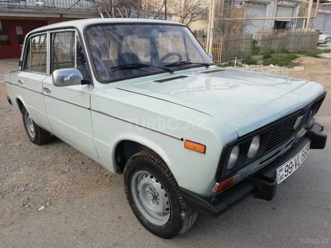 LADA (VAZ) 2106 1987, 234,556 km - 1.5 l - Bakı