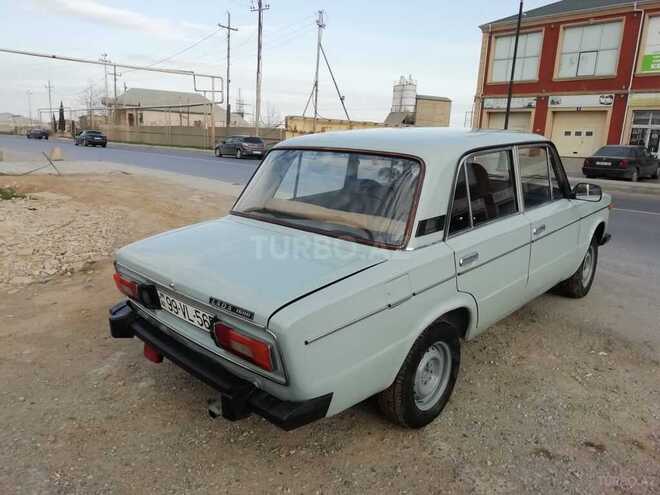 LADA (VAZ) 2106 1987, 234,556 km - 1.5 l - Bakı