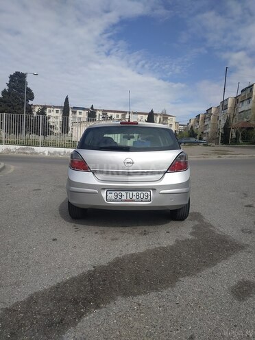 Opel Astra 2008, 227,000 km - 1.3 l - Bakı