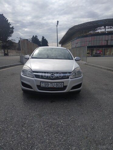 Opel Astra 2008, 227,000 km - 1.3 l - Bakı