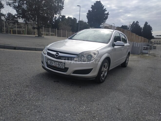 Opel Astra 2008, 227,000 km - 1.3 l - Bakı