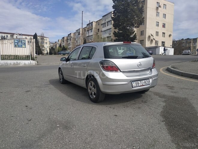 Opel Astra 2008, 227,000 km - 1.3 l - Bakı